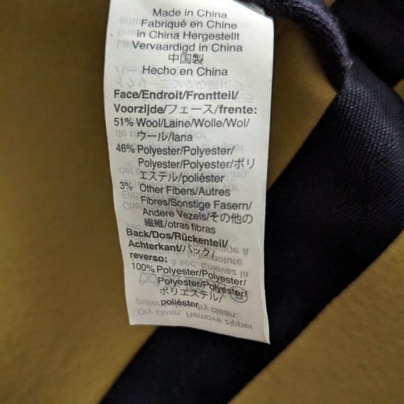 Men's Madewell Coat - Picture 7 of 7